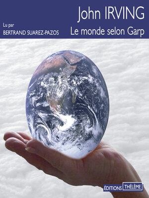 cover image of Le monde selon Garp